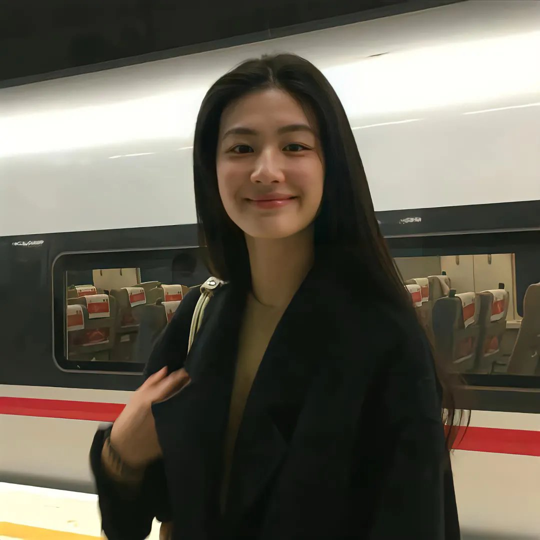 女佣